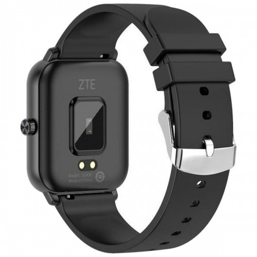 Умные часы ZTE ZE-Live Чёрный 1,3" image 2