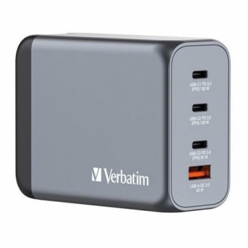 Сетевое зарядное устройство Verbatim 200 W
