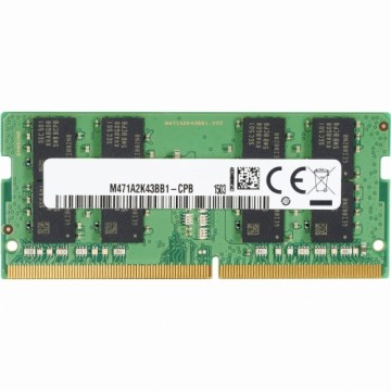 RAM Atmiņa HP 13L77AA              8 GB DDR4