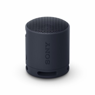 Bluetooth-динамик Sony SRSXB100B Чёрный