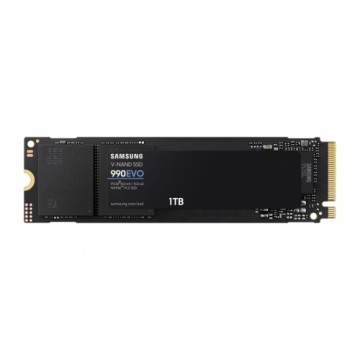 Жесткий диск Samsung 990 EVO 1 TB SSD