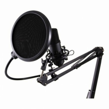 Микрофон CoolBox COO-MIC-CPD03 Чёрный