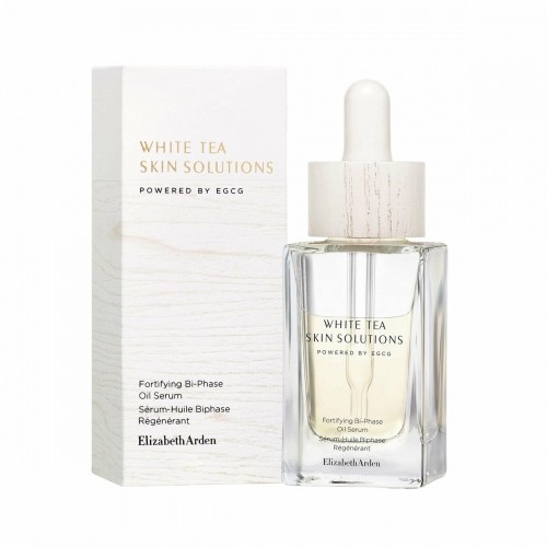 Sejas serums Elizabeth Arden White Tea Skin Solutions Atjaunojošs 30 ml image 1