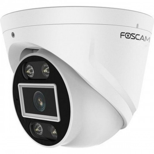 IPkcamera Foscam T8EP 8MP POE image 1