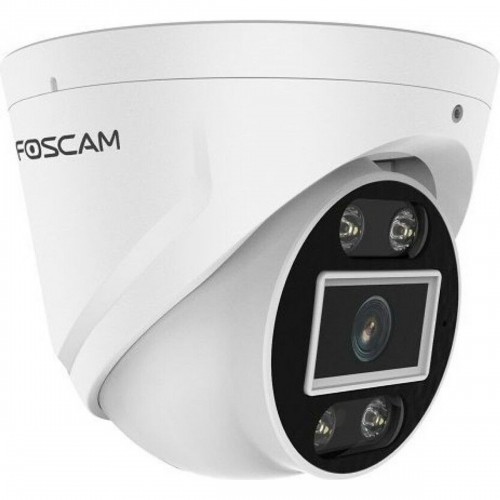 IPkcamera Foscam T8EP 8MP POE image 3