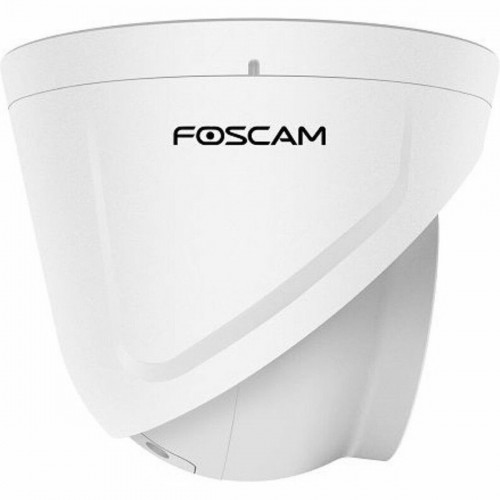 IPkcamera Foscam T8EP 8MP POE image 4