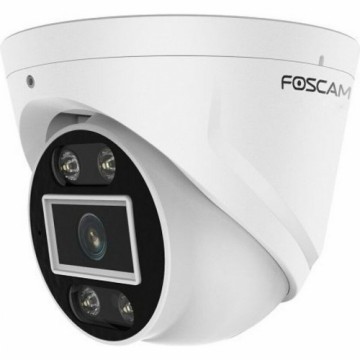 IP-камера Foscam T8EP 8MP POE