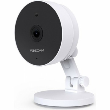 IP-камера Foscam C5M 5 MPIX 3K USB-C BIAŁA