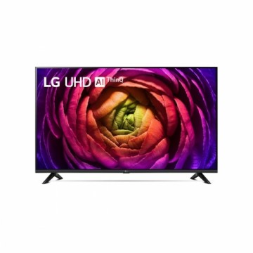 Viedais TV LG 43UR73003LA 4K Ultra HD 43" HDR HDR10 PRO