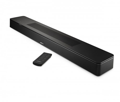 Bose Smart Soundbar 600 Black image 1