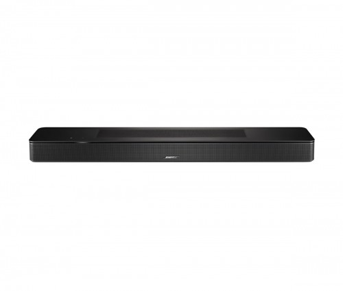 Bose Smart Soundbar 600 Black image 2
