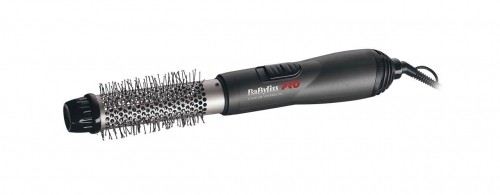 BaByliss BAB2676TTE hair styling tool Hot air brush Warm Black 700 W 2.7 m image 3