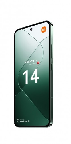 Smartfon Xiaomi 14 5G 12/512GB Jade Green image 4