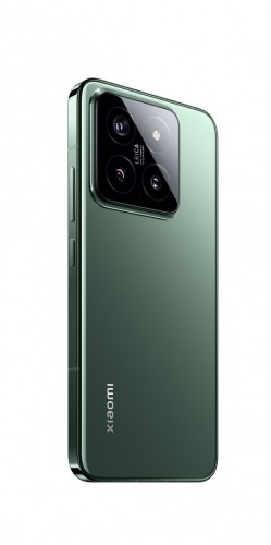 Smartfon Xiaomi 14 5G 12/512GB Jade Green image 5
