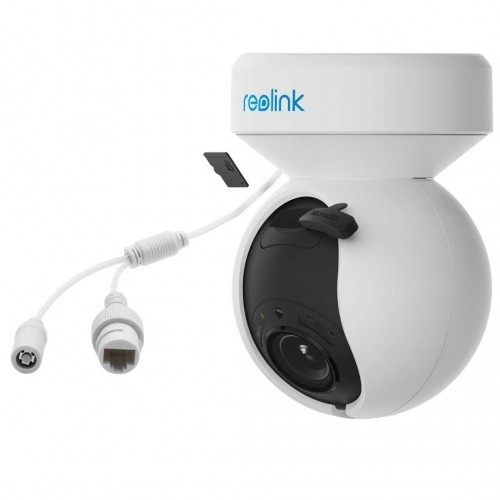Reolink E1 Wi-Fi Outdoor image 4