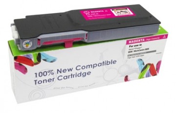 Toner cartridge Cartridge Web Magenta Xerox Phaser 6600 replacement 106R02234