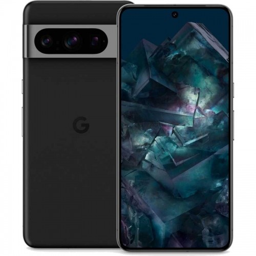 Google Pixel 8 pro 256GB Obsidian DE image 1