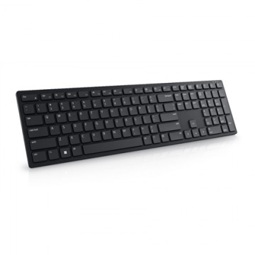 Dell Keyboard KB500 Wireless  RU  Black