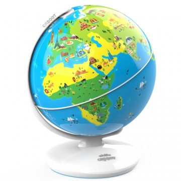 PLAYSHIFU interactive globe Orboot Earth, Shifu014