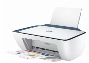 HP Deskjet 2721e Струйный Принтер A4 / 4800 x 1200 DPI