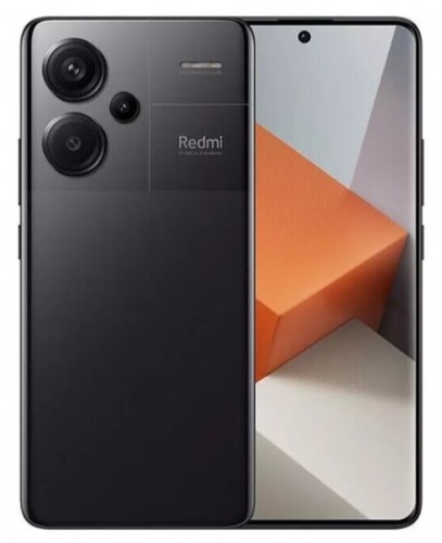 Xiaomi Redmi Note 13 Pro+ 5G Мобильный телефон 8GB / 256GB image 1