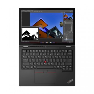 Lenovo ThinkPad L13 Yoga Gen 4 21FJ0030GE -13,3" WUXGA, Intel® Core™ i7-1355U, 32 GB RAM, 1 TB SSD, Windows 11 Pro