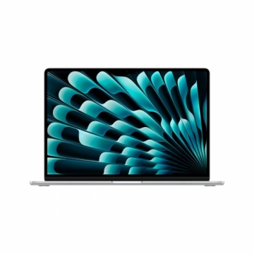 Apple MacBook Air 15" M3 MRYQ3D/A Silber Apple M3 8-Core CPU, 8GB RAM, 512GB SSD, 10-Core GPU, 35W