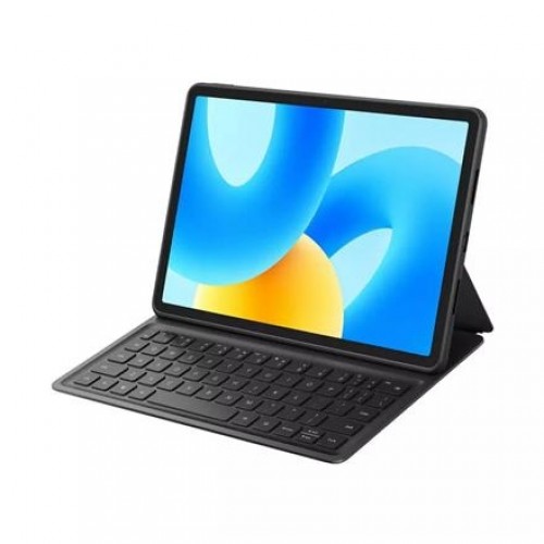 Huawei | MatePad with Detachable Keyboard | 11.5 " | Space Gray | IPS | 2200 x 1400 pixels | Qualcomm | Snapdragon 7 Gen 1 | 8 GB | 128 GB | 3G | 4G | Wi-Fi | Front camera | 8 MP | Rear camera | 13 MP | Bluetooth | 5.2 | HarmonyOS | 3.1 | Warranty 24 mont image 1