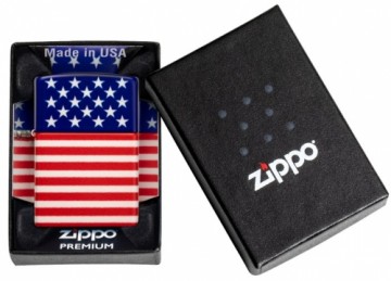 Zippo Lighter 48700