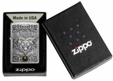 Zippo Lighter 48690