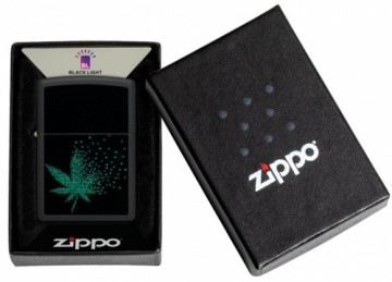 Zippo Lighter 48677