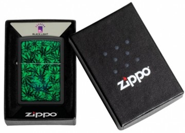Zippo Lighter 48736