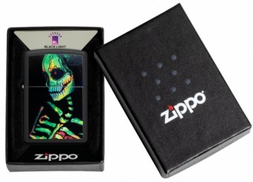 Zippo Lighter 48761