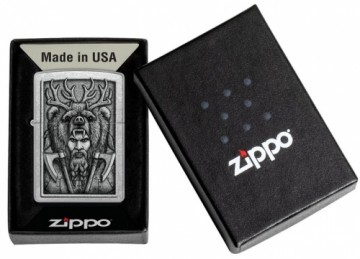Zippo Lighter 48731