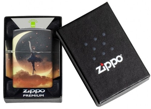 Zippo Lighter 48781 image 2