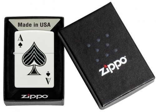 Zippo Lighter 48793 image 1