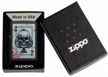 Zippo Lighter 48794