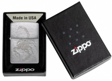 Zippo Lighter 48788
