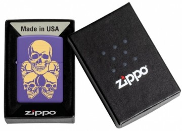 Zippo Lighter 48783