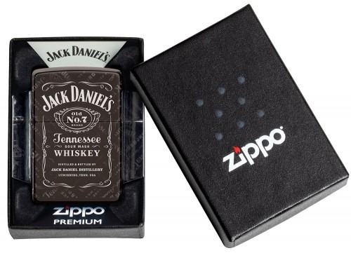 Zippo Jack Daniel's® 49320 image 3