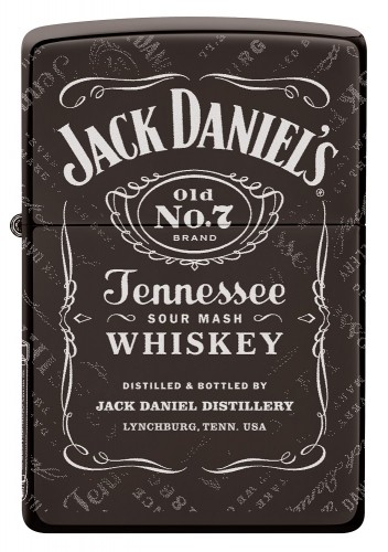 Zippo Jack Daniel's® 49320 image 4