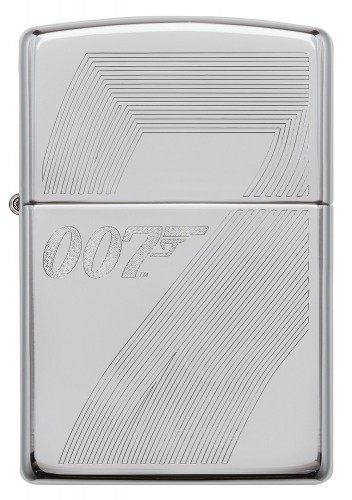 Zippo Lighter 49540 James Bond 007™ image 2