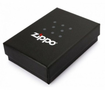 Zippo Lighter 48710