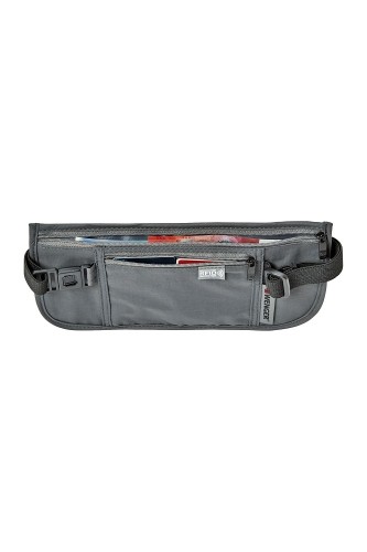 WENGER SECURITY WAIST BELT WITH RFID PROTECTION image 2