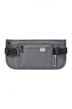 WENGER SECURITY WAIST BELT WITH RFID PROTECTION