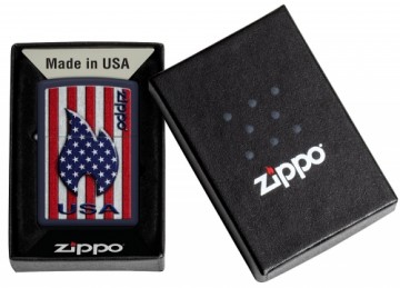 Zippo Lighter 48560