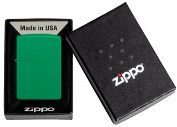 Zippo Lighter 48629