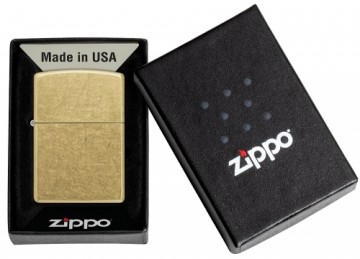 Zippo Lighter 48267