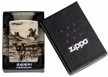 Zippo Lighter 48518