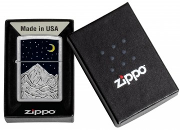 Zippo Lighter 48632